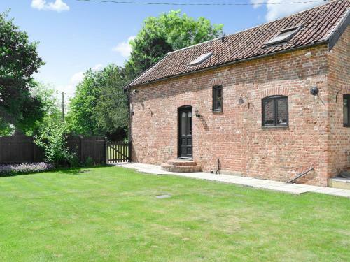 The Cottage