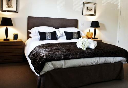 Hostal The Swan Inn
