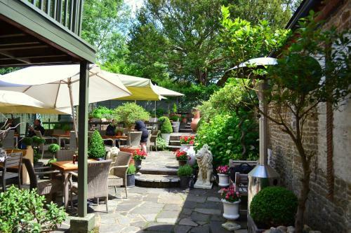 Hostal The Swan Inn