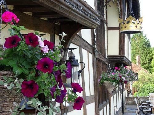 Hotel The Crown Inn