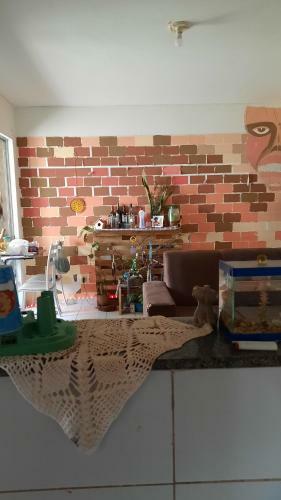 Su�te Individual Em Apartamento Praiano No Ara�agi