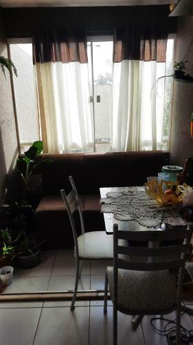 Su�te Individual Em Apartamento Praiano No Ara�agi