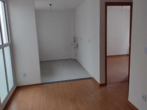 Um Quarto de Apartamento Em S�o Paulo