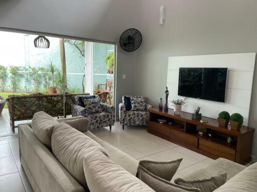 Casa P� Na Areia