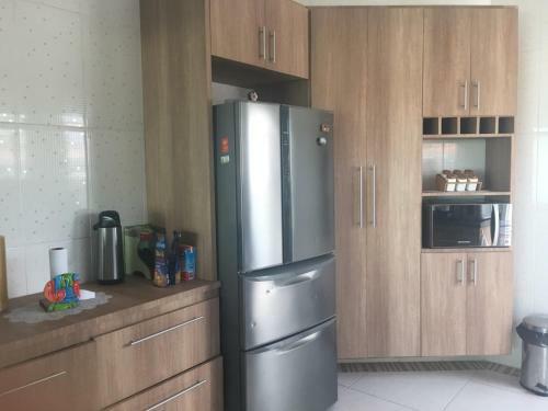 Casa P� Na Areia