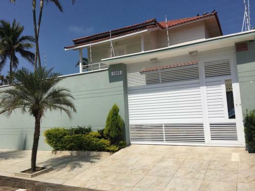 Casa P� Na Areia