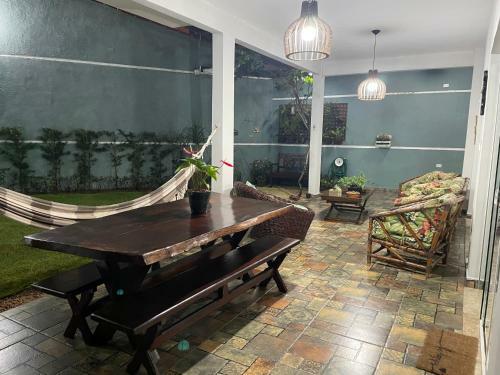 Casa P� Na Areia