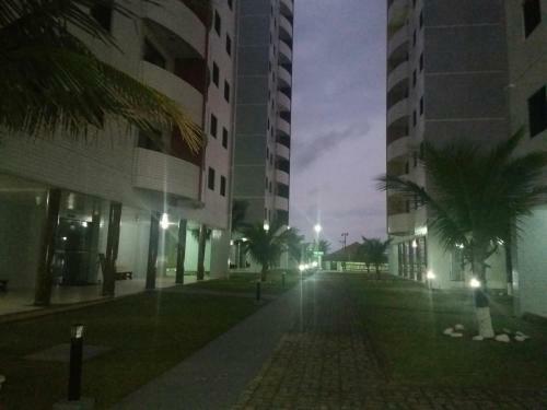 Apartamento P� Na Areia