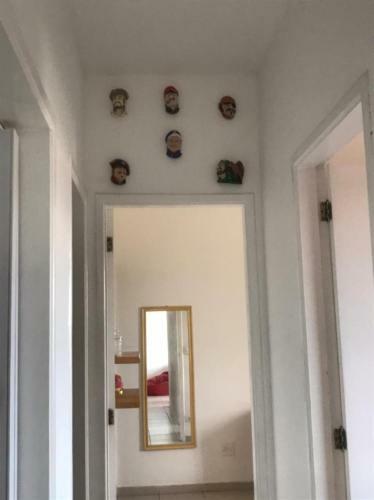 Apartamento P� Na Areia