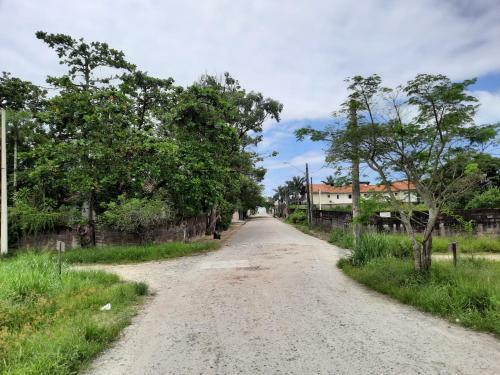 Litoral Itanhaem Suar�o