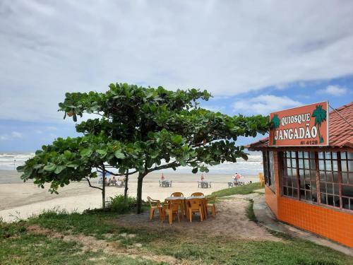 Litoral Itanhaem Suar�o