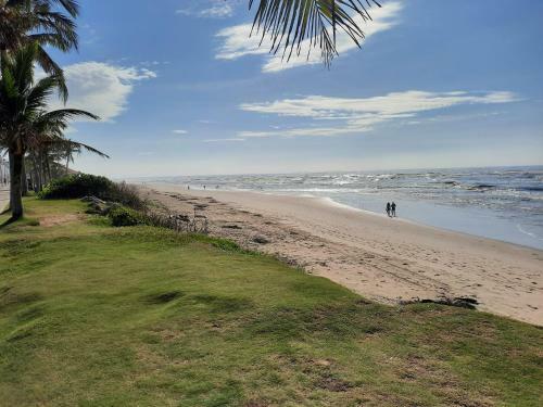 Litoral Itanhaem Suar�o