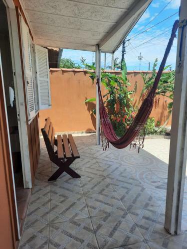 Litoral Itanhaem Suar�o
