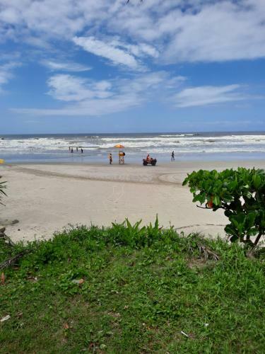 Litoral Itanhaem Suar�o