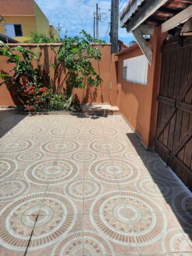 Litoral Itanhaem Suar�o