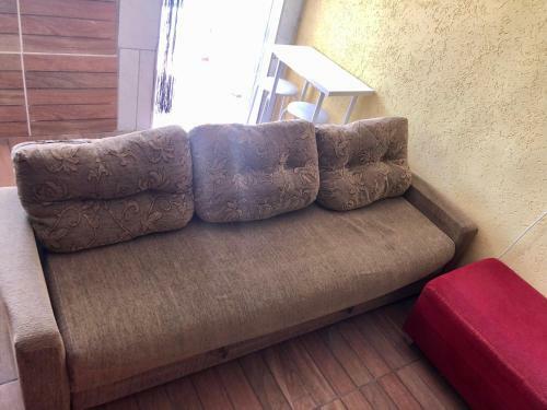 Apartamento Condom�nio Anchieta Itanha�m