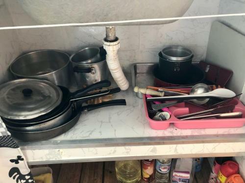 Apartamento Condom�nio Anchieta Itanha�m