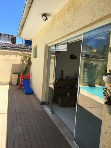 Casa Itanha�m - Prainha