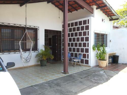 Casa Em Itanha�m