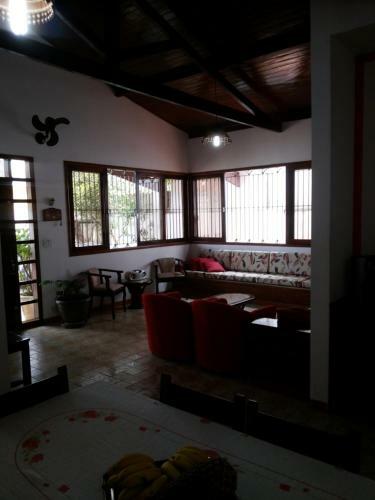 Casa Em Itanha�m