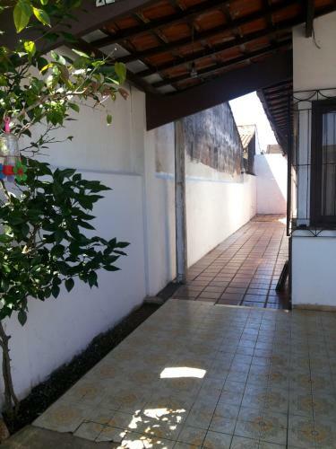 Casa Em Itanha�m