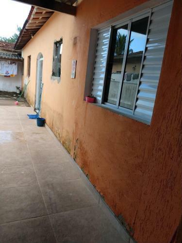 Casa Itanhaem Temporada