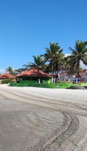 Casa Itanhaem Temporada