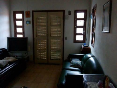Casa de Praia Pagliucas Itanhaem
