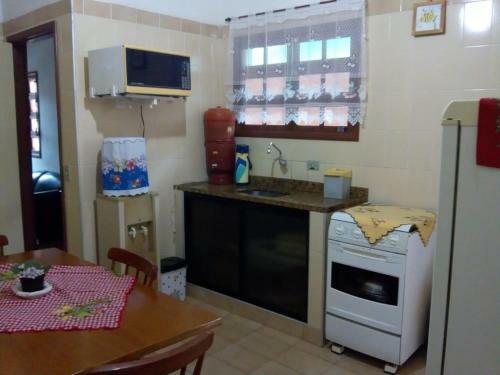 Casa de Praia Pagliucas Itanhaem