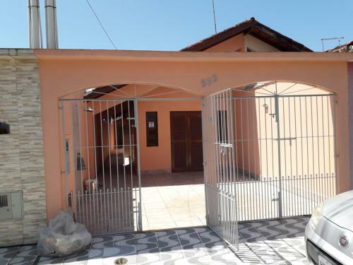 Casa de Praia Pagliucas Itanhaem