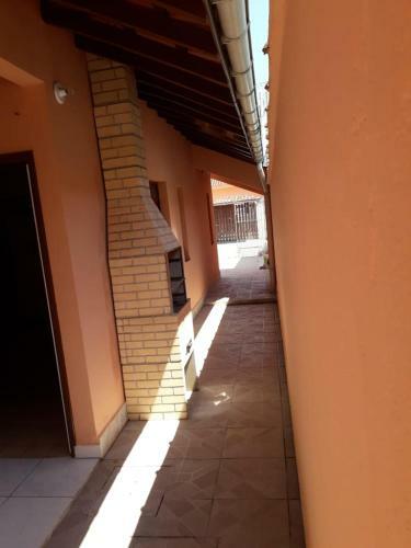 Casa de Praia Pagliucas Itanhaem
