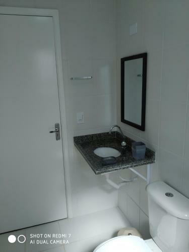 Apartamento Condom�nio Verde Mar Itanha�m