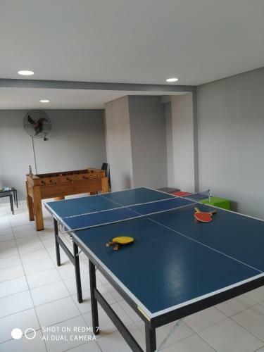 Apartamento Condom�nio Verde Mar Itanha�m