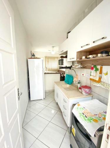 Apartamento Casa Em Condom�nio Fechado - Itanha�m