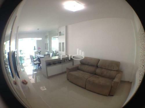 Apartamento Edif�cio Carmenere