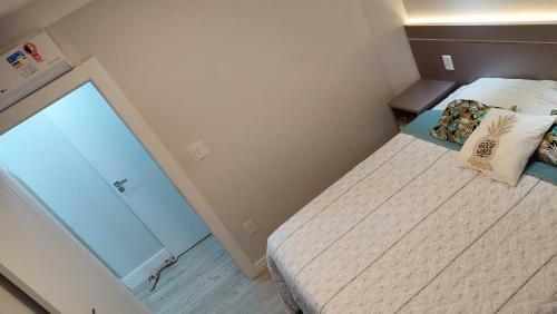 Apartamento Inteiro 3 Su�tes E 2 Garagens Com Fino Acabamento
