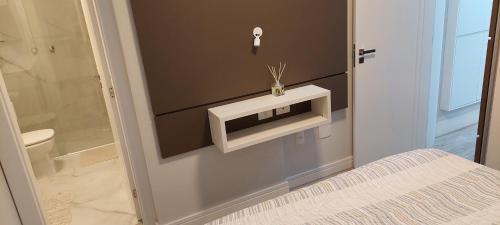 Apartamento Inteiro 3 Su�tes E 2 Garagens Com Fino Acabamento