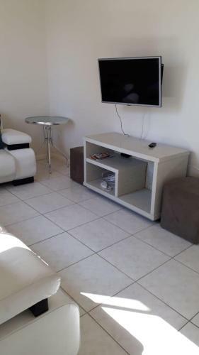 Apartamento Quadra Do Mar.meia Praia/itapema-sc