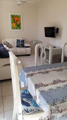 Apartamento Quadra Do Mar.meia Praia/itapema-sc