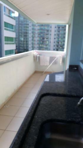 Apartamento Quadra Do Mar.meia Praia/itapema-sc