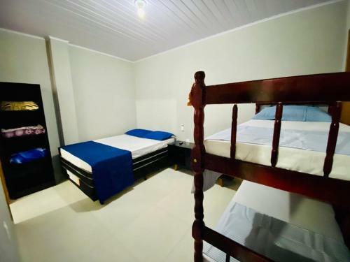 Hostal Residencial Wall Para�so
