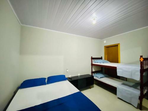 Hostal Residencial Wall Para�so