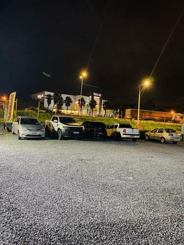 Hostal Residencial Wall Para�so