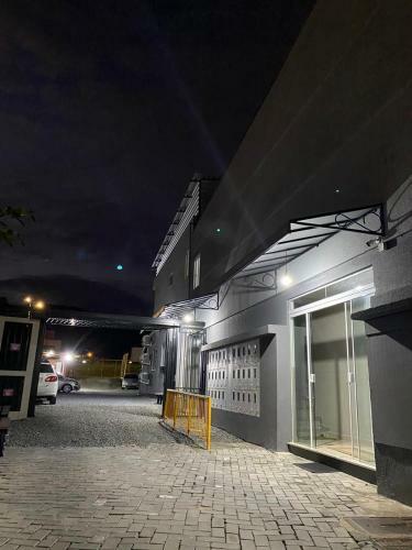 Hostal Residencial Wall Para�so