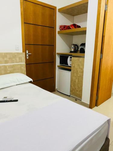 Hostal Residencial Wall Para�so