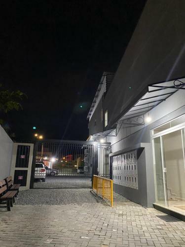 Hostal Residencial Wall Para�so