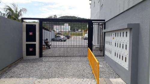 Hostal Residencial Wall Para�so