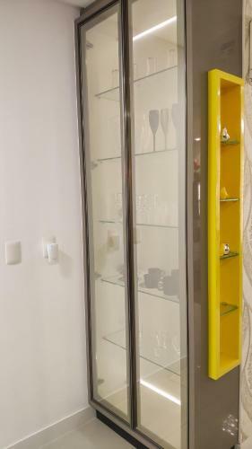 Apartamento Meia Praia Itapema
