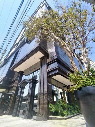 Luxuoso Apartamento Com Vista Mar Em Itapema Sc