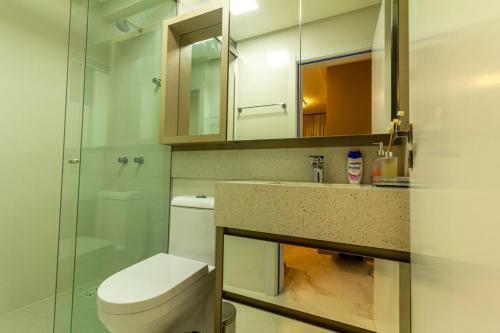 Apartamento Meia Praia Itapema 3 Su�tes-350m Mar